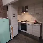 Сasa de vacaciones Casa Dell'acero Rosso Sarzana