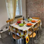 Casa Dell'acero Rosso Сasa de vacaciones Sarzana