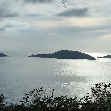 Hébergement de vacances Casa Dell'acero Rosso
