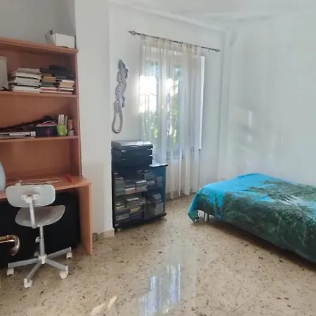 Casa Dell'acero Rosso