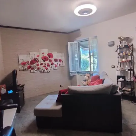 Casa Dell'acero Rosso