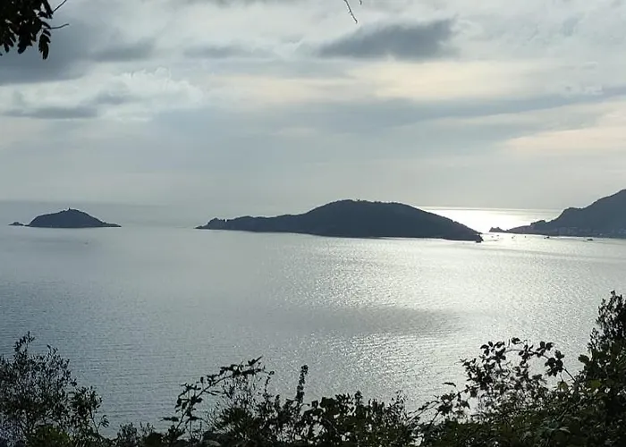 Holiday home Casa Dell'acero Rosso