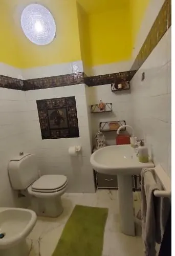 Casa Dell'acero Rosso Holiday home *