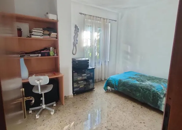 Casa Dell'acero Rosso