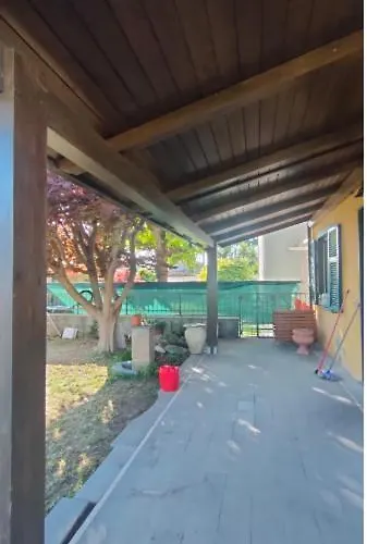 Casa Dell'acero Rosso