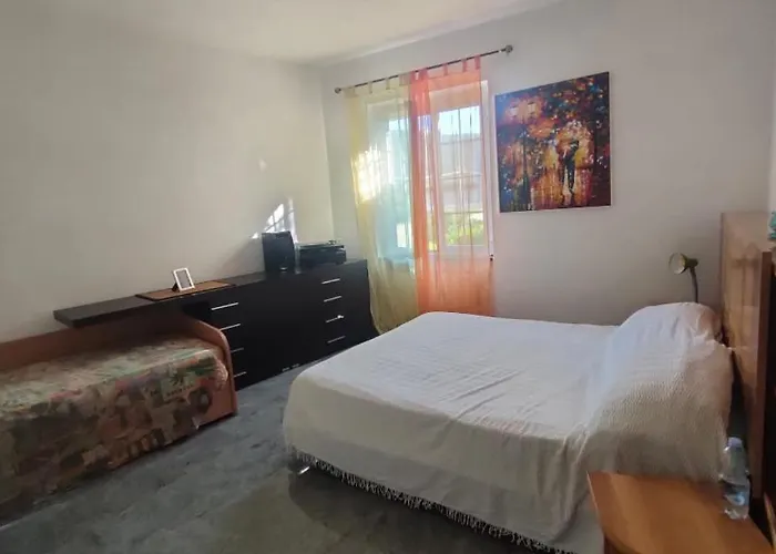 Holiday home Casa Dell'acero Rosso *