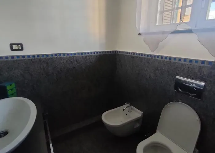 Holiday home Casa Dell'acero Rosso