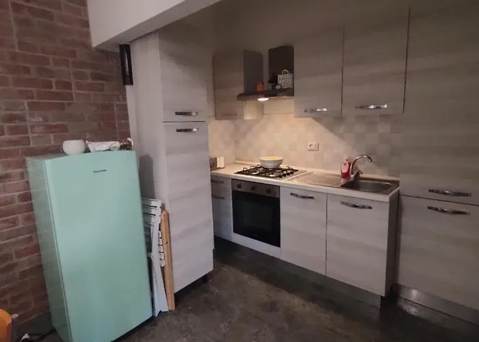 Holiday home Casa Dell'acero Rosso Sarzana