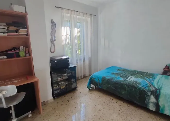 Casa Dell'acero Rosso Holiday home