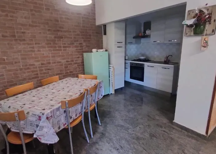 Casa Dell'acero Rosso