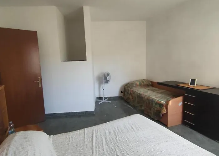 Casa Dell'acero Rosso *