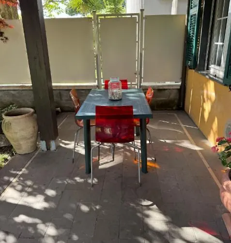 Holiday home Casa Dell'acero Rosso