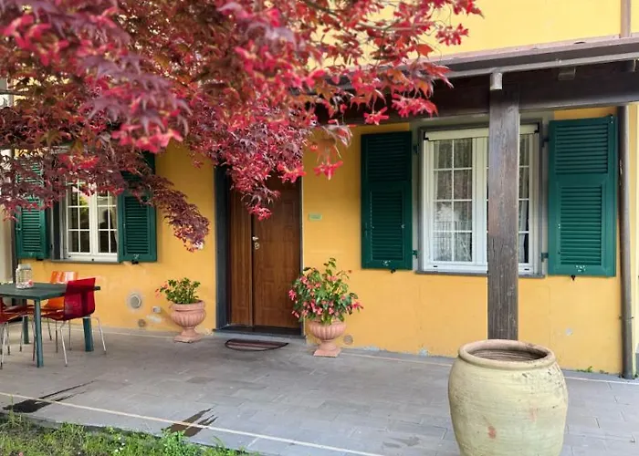 Holiday home Casa Dell'acero Rosso *