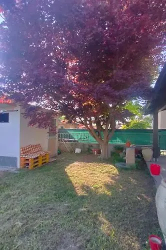 Casa Dell'acero Rosso *