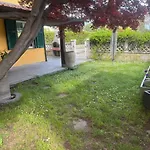 Holiday home Casa Dell'acero Rosso Sarzana