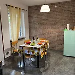 Casa Dell'acero Rosso * Sarzana