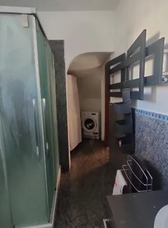 Hébergement de vacances Casa Dell'acero Rosso *