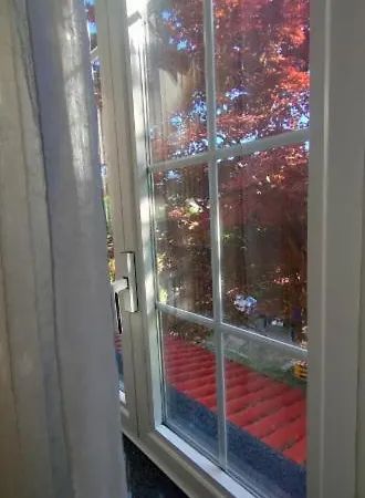 Hébergement de vacances Casa Dell'acero Rosso Sarzana