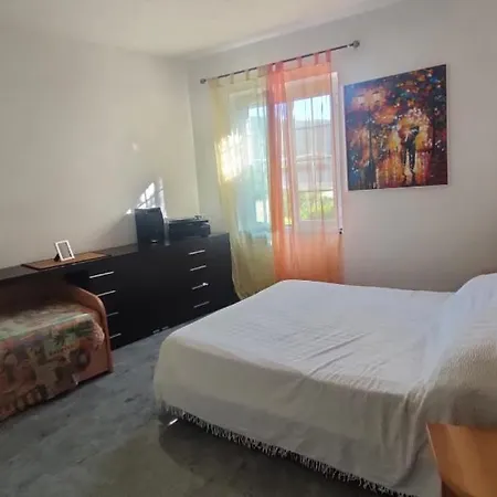Casa vacanze Casa Dell'acero Rosso *