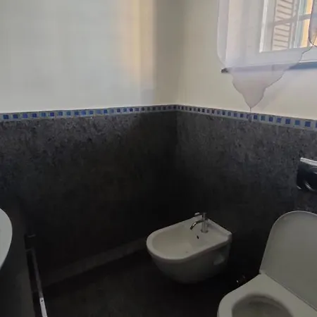 Hébergement de vacances Casa Dell'acero Rosso