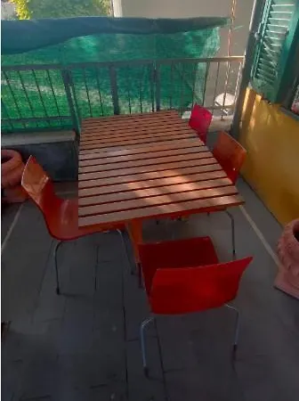 Casa Dell'acero Rosso *