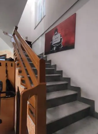 Casa Dell'acero Rosso * Sarzana