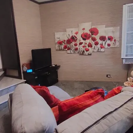 Hébergement de vacances Casa Dell'acero Rosso