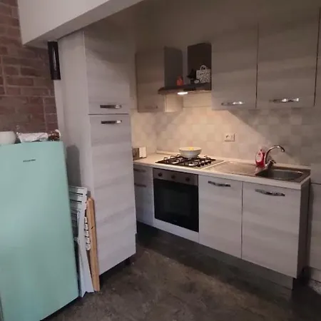 Hébergement de vacances Casa Dell'acero Rosso Sarzana