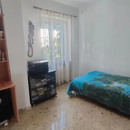 Casa Dell'acero Rosso Hébergement de vacances