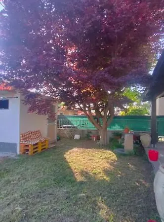 Casa Dell'acero Rosso *