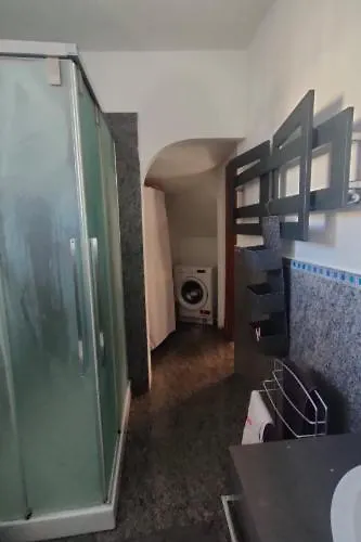 Сasa de vacaciones Casa Dell'acero Rosso *