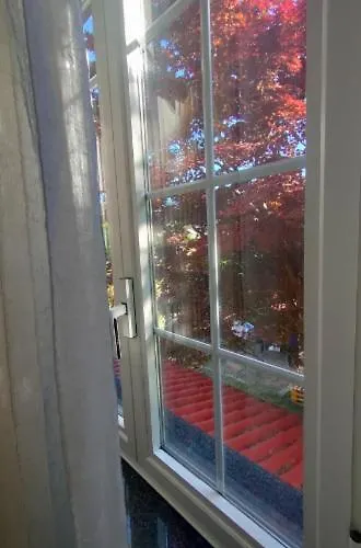 Feriehus Casa Dell'acero Rosso Sarzana